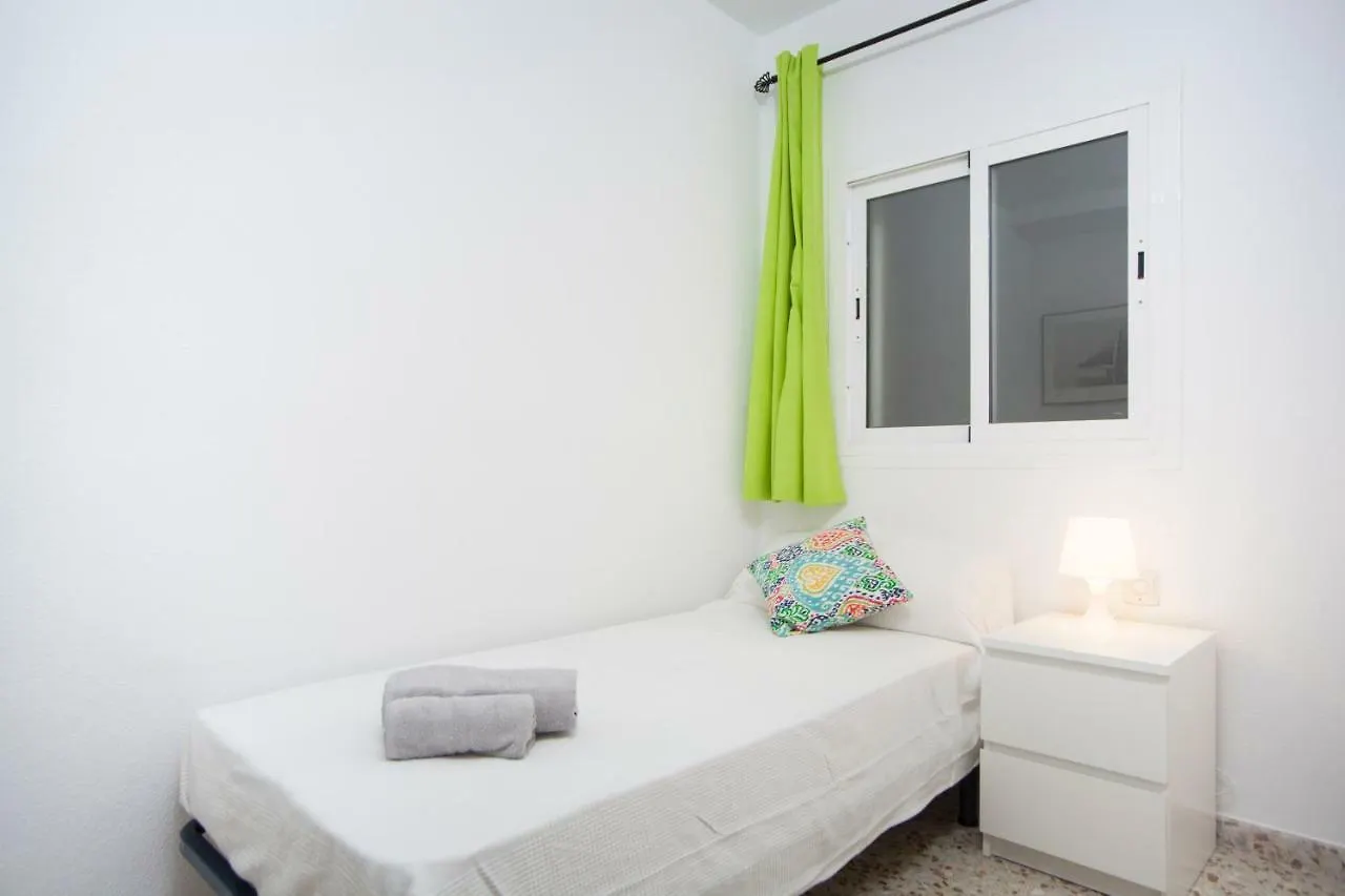 Apartmán Curling Port d'Alcúdia
