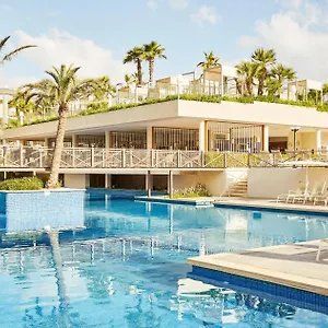 Aparthotel Zafiro Palace Alcudia, Port de Alcudia (Mallorca)
