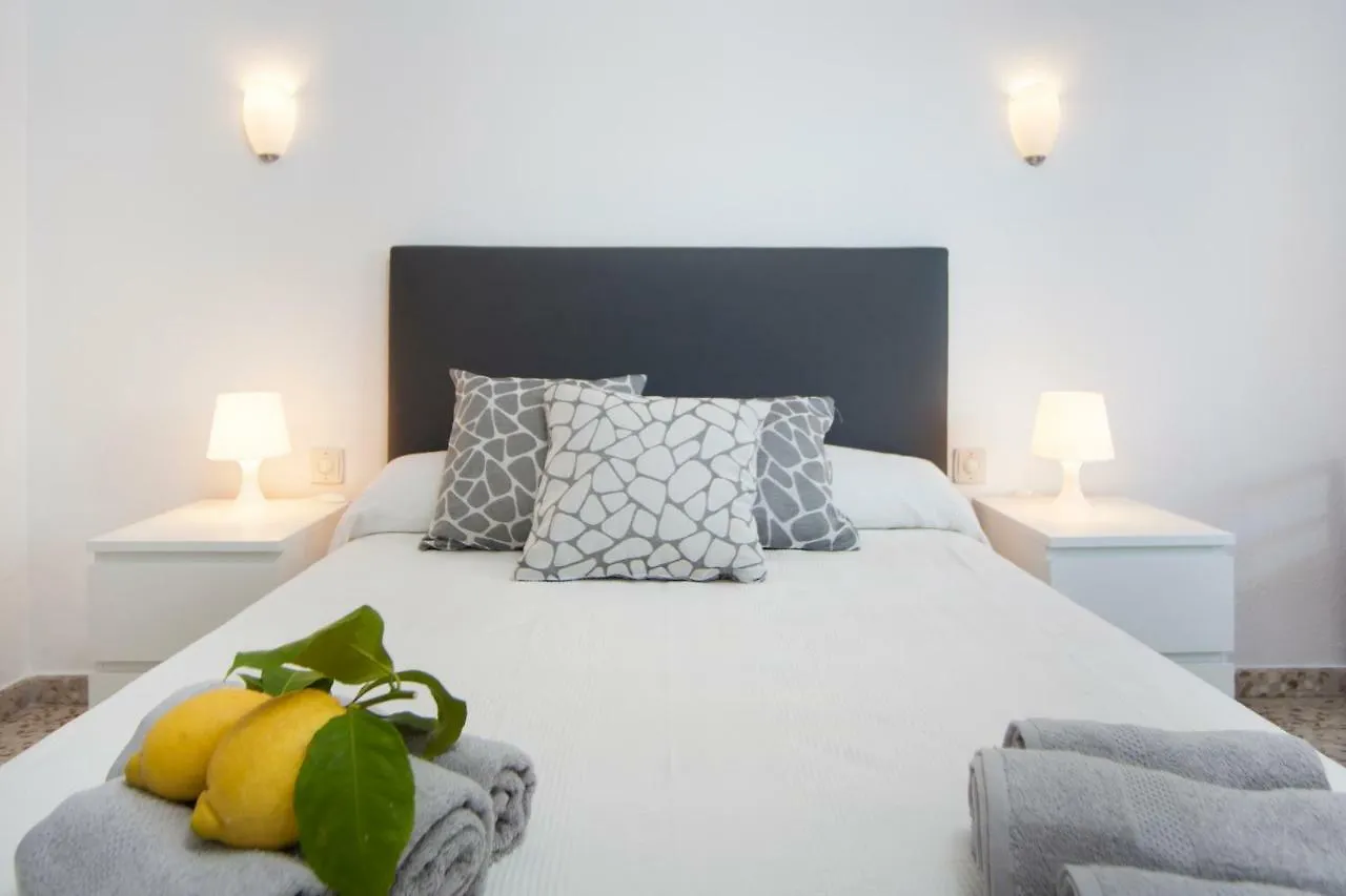 Curling Apartment Port de Alcudia  0*, Port de Alcudia (Mallorca) Spain