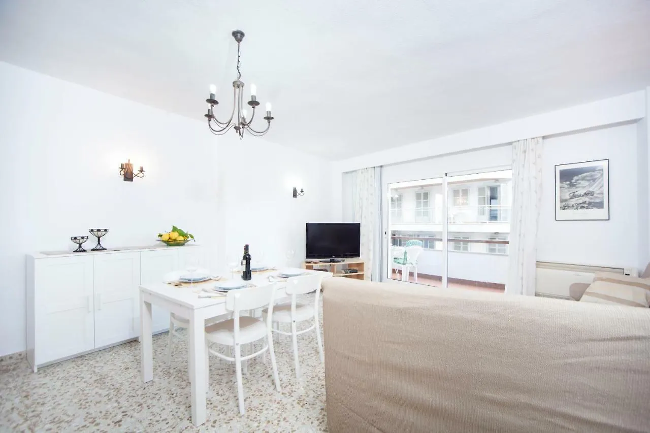 Curling Apartment Port de Alcudia  0*, Port de Alcudia (Mallorca) Spain