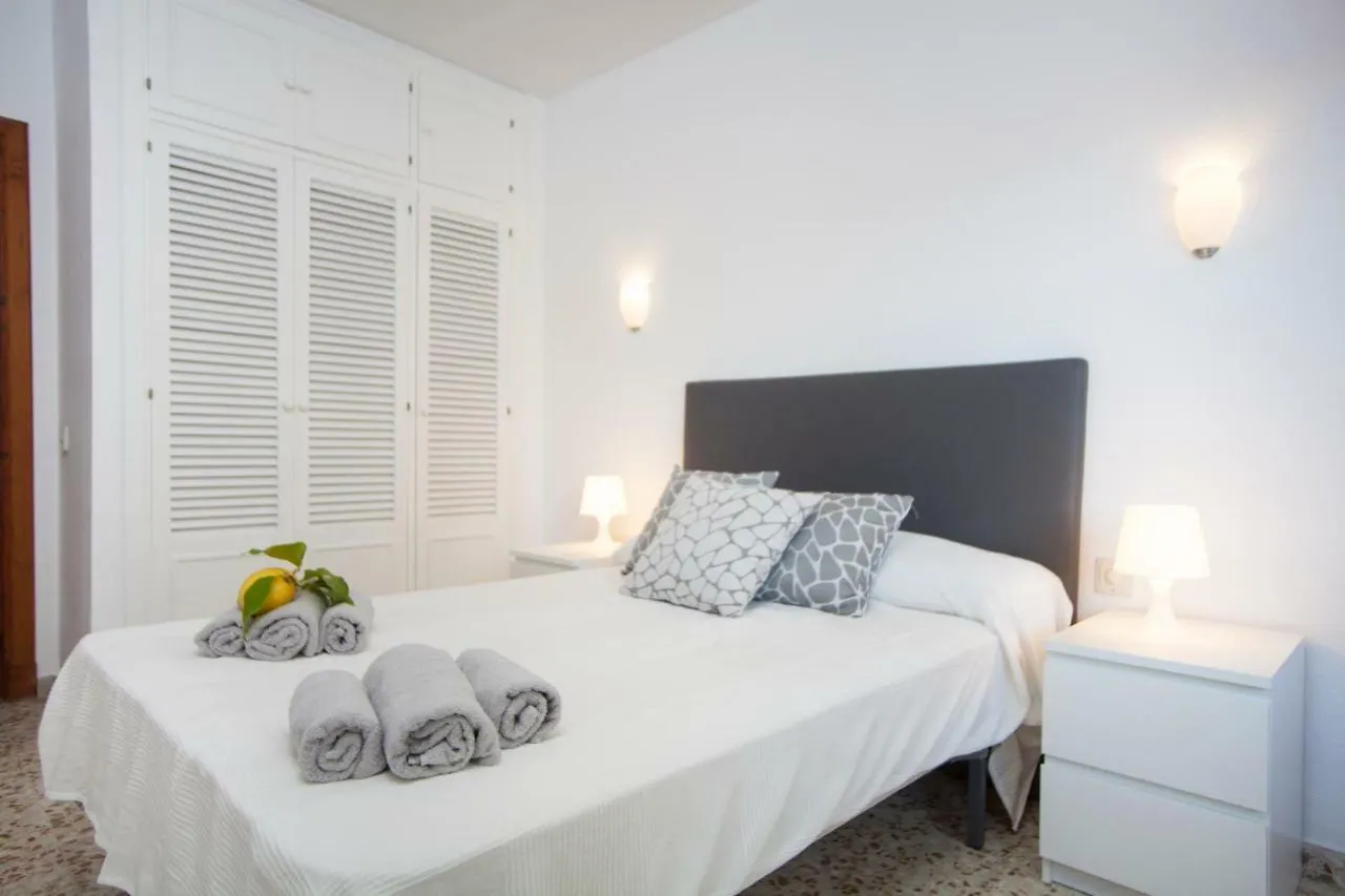 Curling Apartment Port de Alcudia   Port de Alcudia (Mallorca)