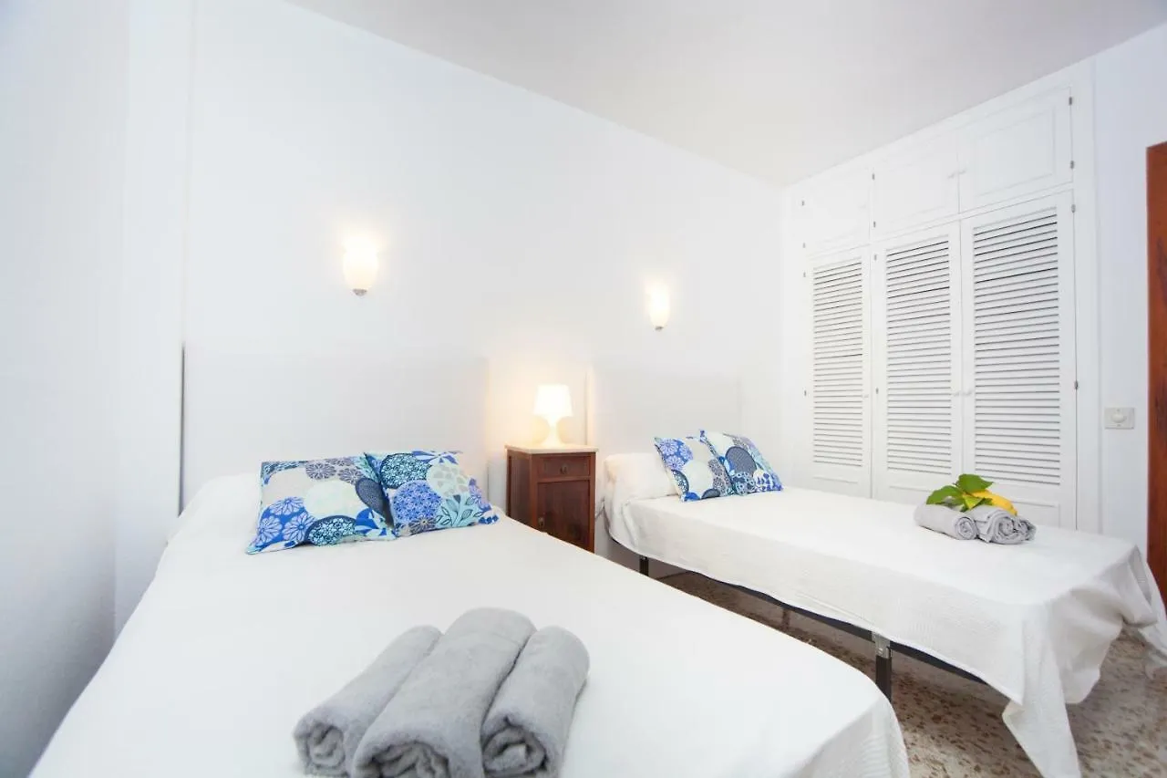 Curling Apartment Port de Alcudia  Port de Alcudia (Mallorca)
